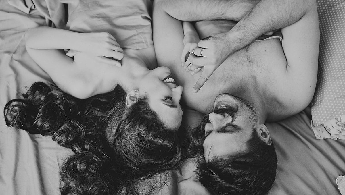 Girls Only: கணவருக்கு விந்து முந்துதல்; மனைவி என்ன செய்ய வேண்டும்? | காமத்துக்கு மரியாதை - 208