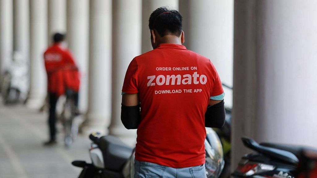 Uber Exiting Zomato; What Will Happen To Zomato Stock Next? | Uber ...