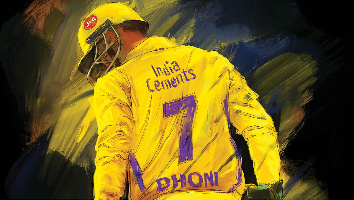Dhoni ஏன் தனித்துவமான கேப்டன்? - அஷ்வின் சொன்ன சுவாரஸ்ய பதில்
