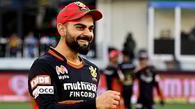 Kohli: "4 வருசத்துல நீ சர்வதேச போட்டியில விளையாடணும்; இல்லனா.." - கோலியை உருவாக்கிய அந்த வீரர் யார்?