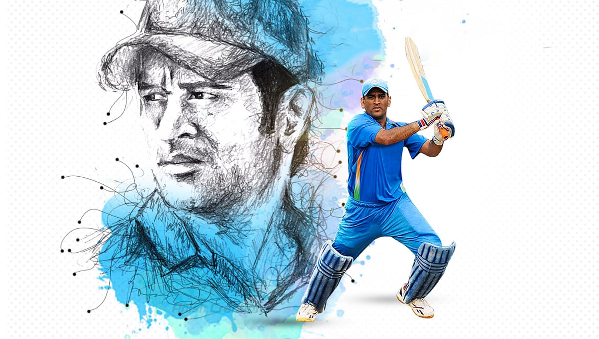 Dhoni: ஜார்க்கண்ட் தேர்தலில் தோனி... தேர்தல் ஆணைம்  கொடுத்த சர்ப்ரைஸ்!