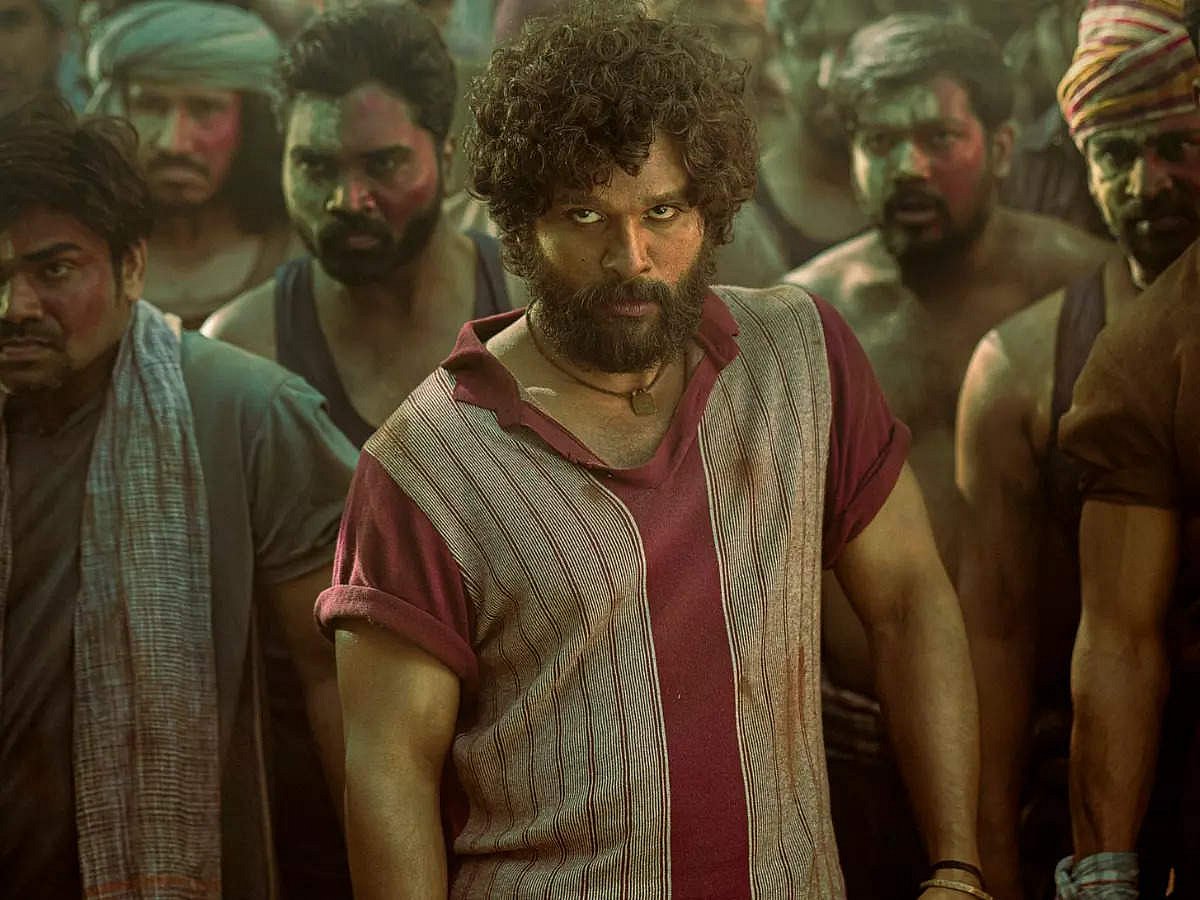 Pushpa 2: ``எந்தப் படத்துக்கும் சிறப்புக் காட்சி கிடையாது -  பார்வையாளர் உயிரிழப்பு; அரசு அதிரடி!