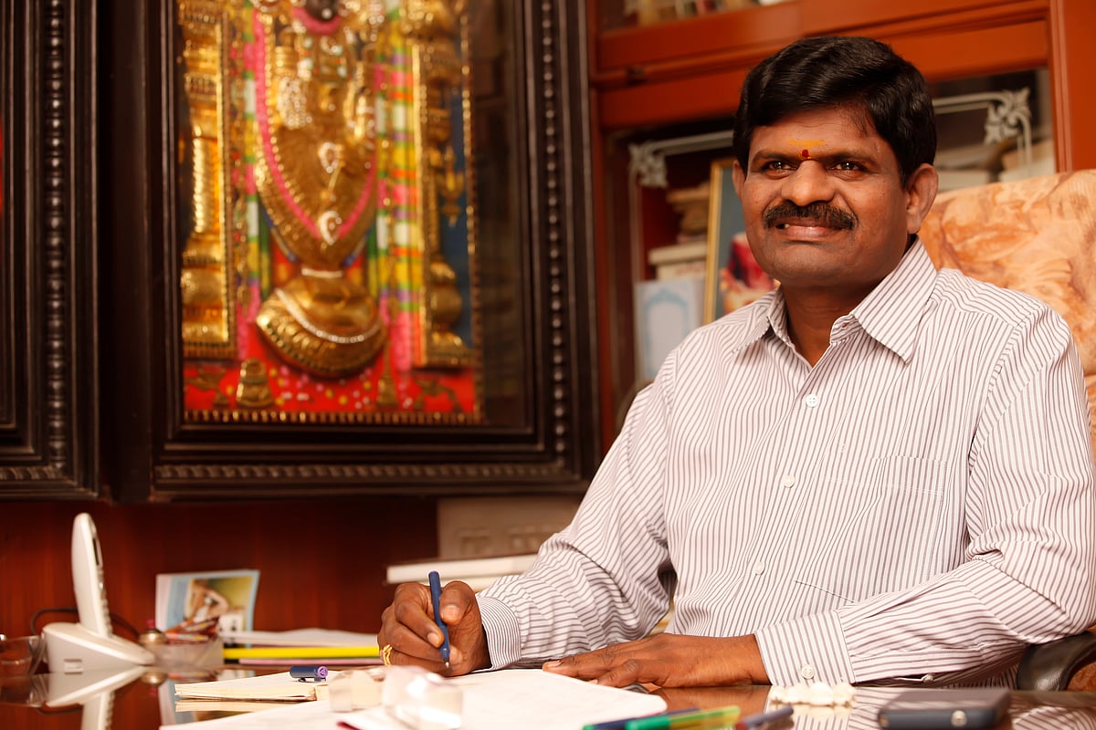 செவ்வாய் தோஷ பாதிப்பு கல்யாணத்துக்கு மட்டும்தானா? கவனிக்கவேண்டிய வேறு விஷயங்கள் என்னென்ன?