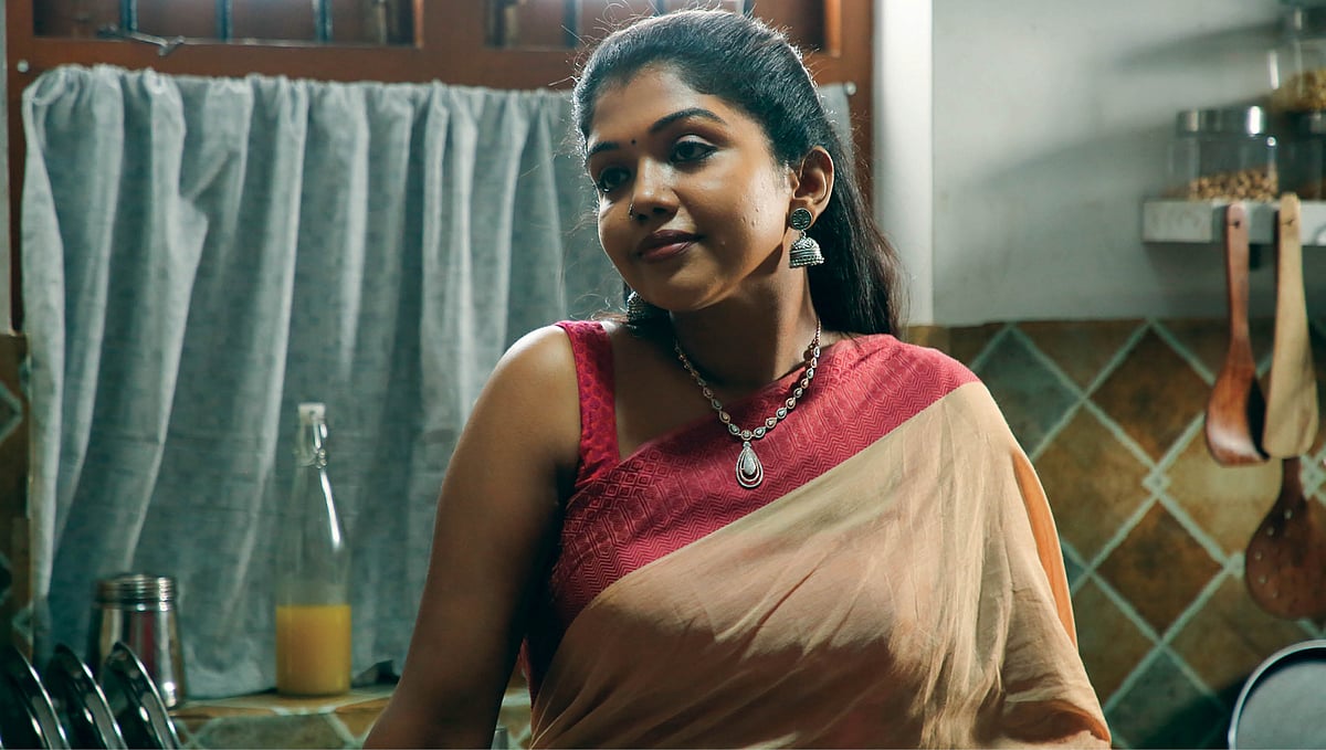 ரித்விகா