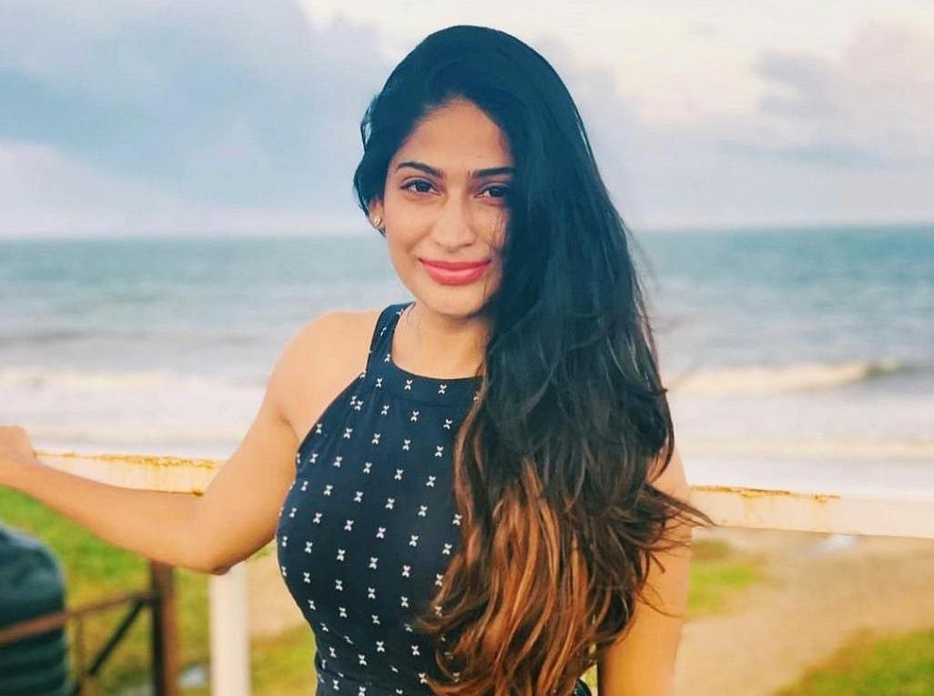 Vijayalakshmi Ahathiyan