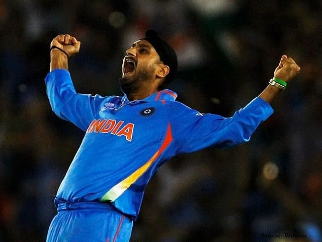Harbhajan Singh : தோனியுடன் பேசியே 10 ஆண்டுகள் ஆகிவிட்டது! - காரணம் சொல்லும் ஹர்பஜன் சிங்