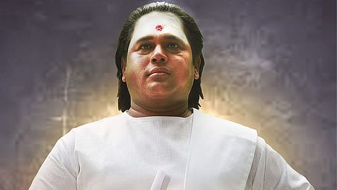 "தி.மு.க.வுக்காவது போய்த் தொலைய்யா!"- `தேசியத் தலைவர்' ஹீரோ திசை மாறிய பின்னணி இதுதான்! | The reason behind Actor J M Basheer joining DMK