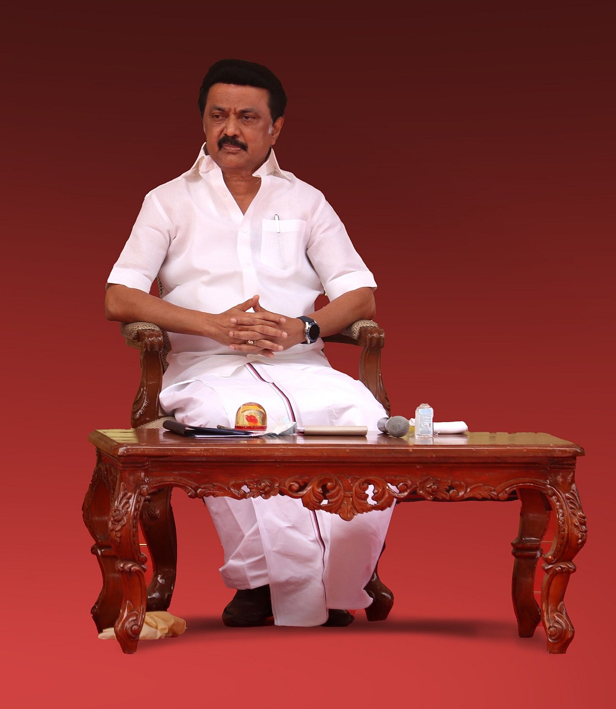 Seeman: அதானி மீது பாயாமல், ஐயா ராமதாஸ் மீது பாய்வதா? - முதல்வர் ஸ்டாலினுக்கு சீமான் கண்டனம்