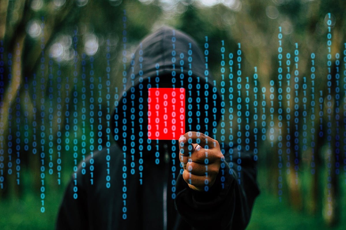 உங்க Aadhaar, PAN, Password விவரங்கள் திருடு போகலாம்...! - எச்சரிக்கும் Local Circles ஆய்வறிக்கை?!