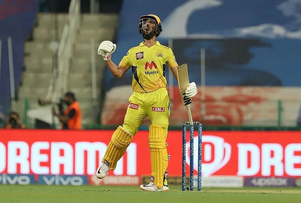 CSK vs KKR: ருத்துராஜூக்கு பதில் யார்? CSK குறிவைக்கும் ரீப்ளேஸ்மென்ட் வீரர்கள் யார் யார்?
