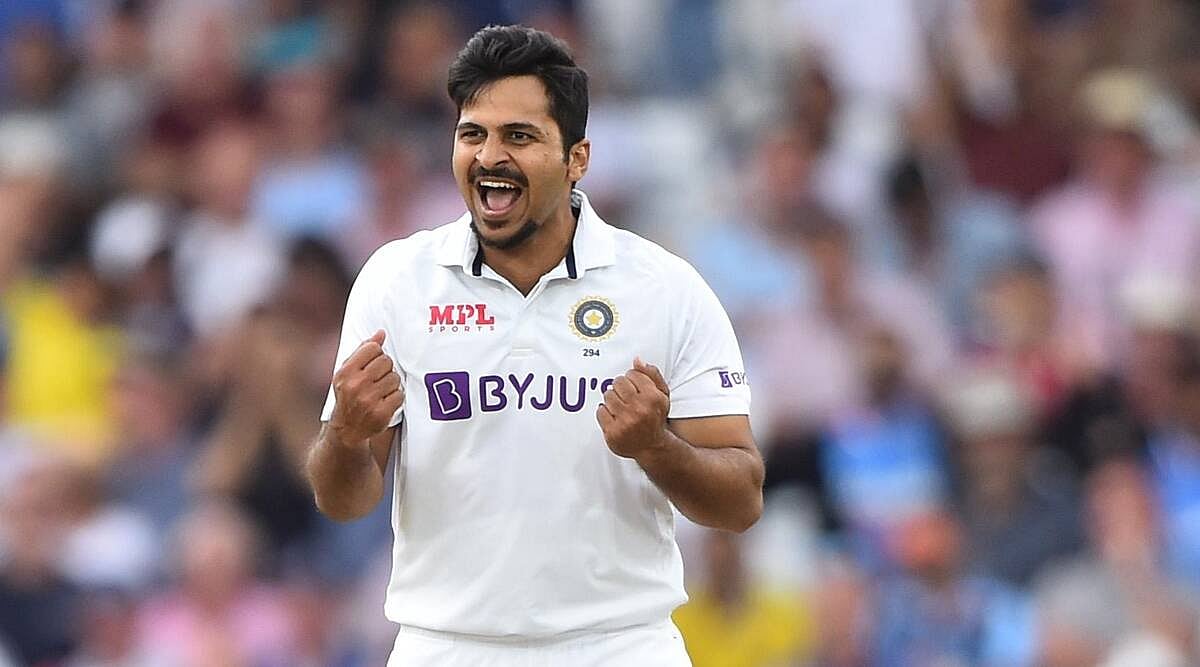 Shardul Thakur : Unsold, கவுண்ட்டி திட்டம்... திடீர் அழைப்பு - எப்படி கம்பேக் கொடுத்தார் ஷர்துல்?