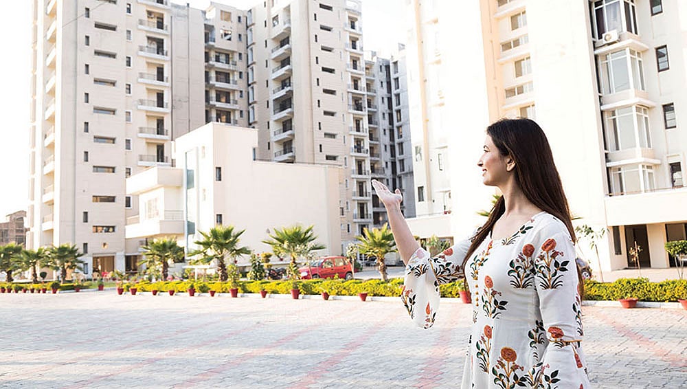 இரண்டாம் நிலை நகரங்களில் வீடுகள் விலை கிடுகிடு... கோவையில் 38% அதிகரிப்பு! என்ன காரணம்?