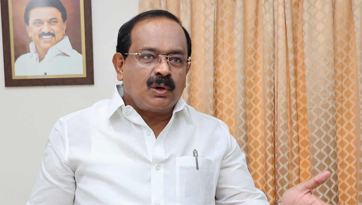 சக்கரபாணி