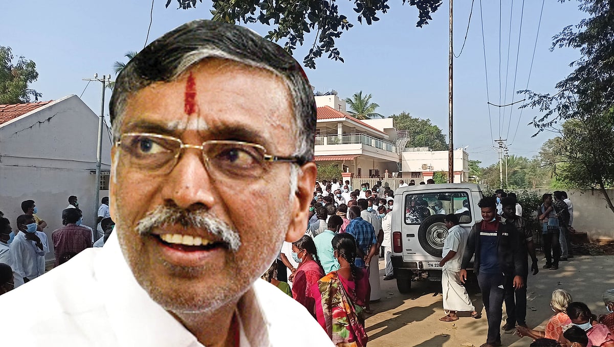 பாலக்கோடு:-கே.பி.அன்பழகனுக்கு-டாக்டர்-செந்தில்குமாருக்குப்-போட்டி-எப்படி-இருக்கு?-களநிலவரம்-என்ன?