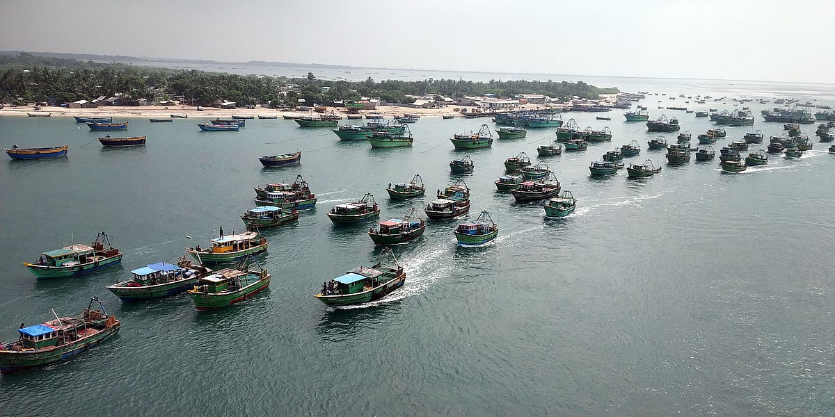 Rain Alert : நவம்பர் 26, 27,28 கன மழை எச்சரிக்கை; எந்தெந்த மாவட்டங்களில் மழை எப்படியிருக்கும்?