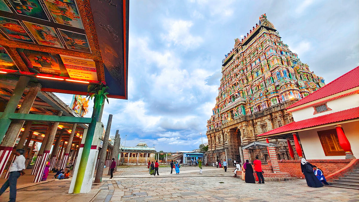`சிதம்பரம் தீட்சிதர்கள் கடவுளை விட மேலானவர்களா? ஆணவம் நல்லதல்ல...’ - காட்டமான உயர் நீதிமன்றம்!