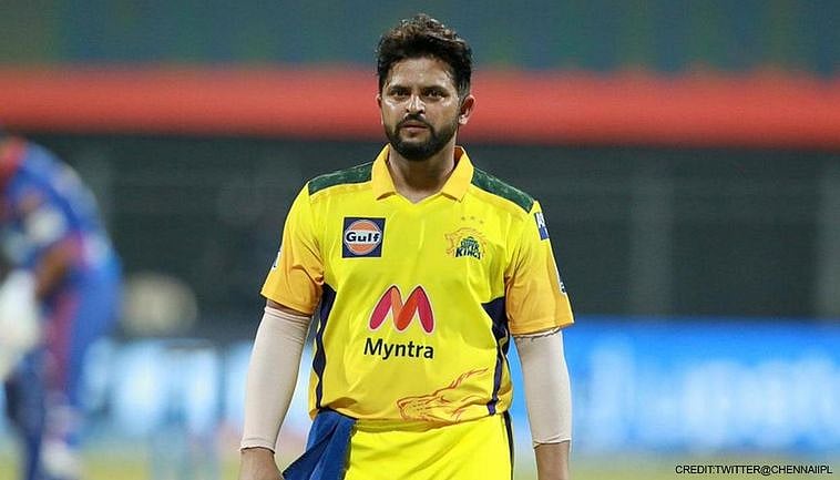 Suresh Raina: இனிதான் சின்ன தல ஆட்டம் ஆரம்பம்! - ஹீரோவாக அறிமுகமாகும் ரெய்னா!
