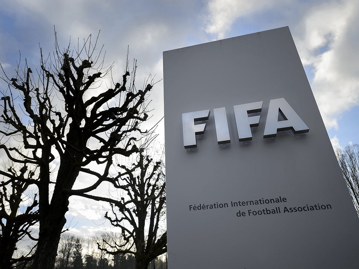 FIFA World Cup : `2034 உலகக்கோப்பையை நடத்தும் சவுதி அரேபியா - அப்டேட் கொடுத்த FIFA