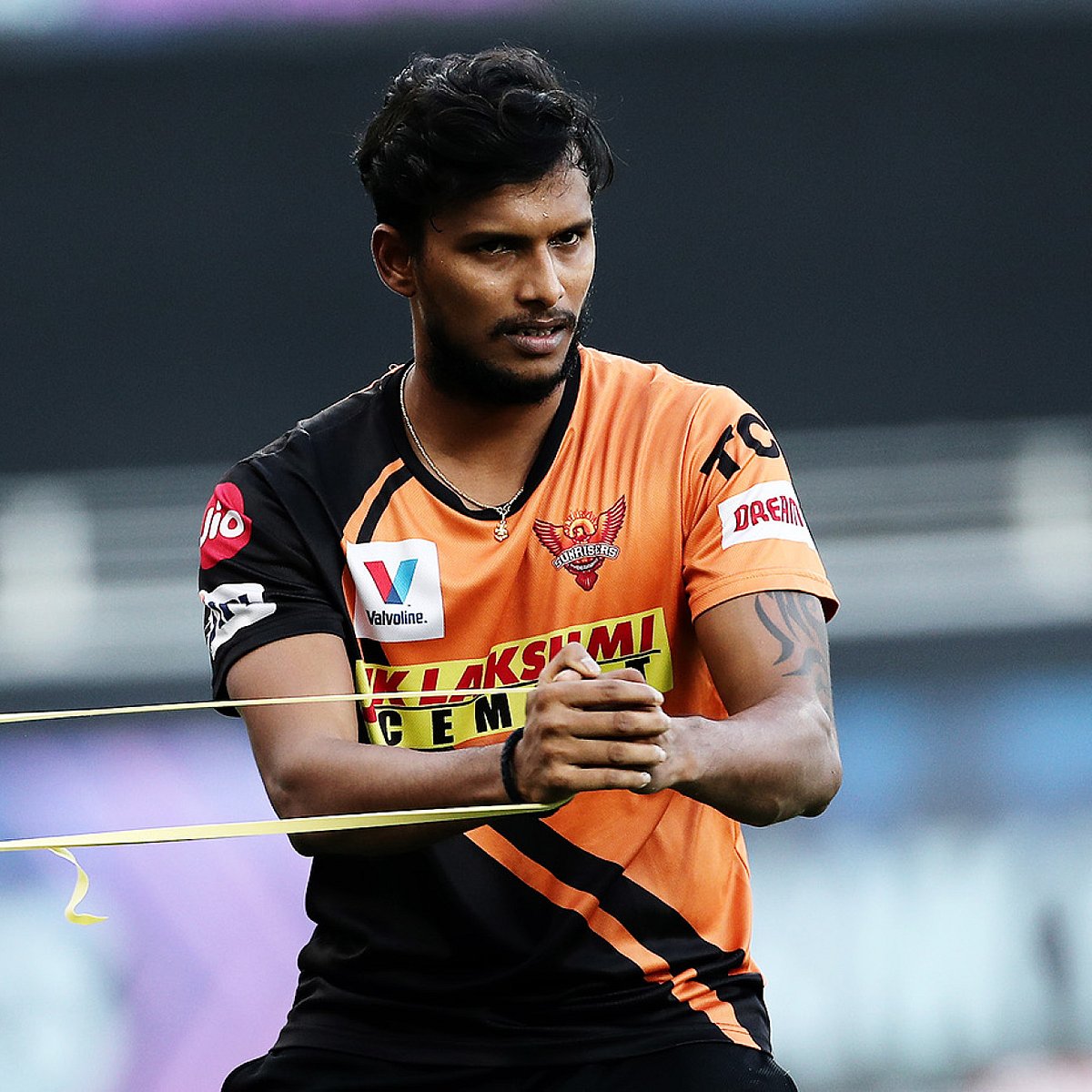 IPL Mega Auction: `நடராஜனுக்காக போட்டியிட்ட 3 அணிகள் - ரூ.10 கோடியை தாண்டிய ஏலம்