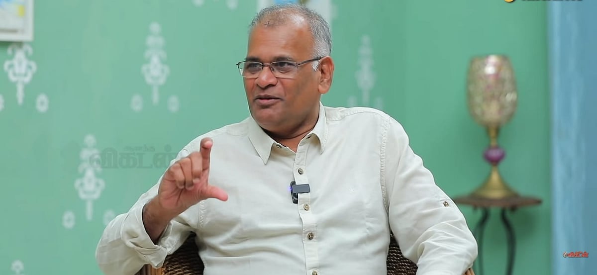 ஜெயமோகன்