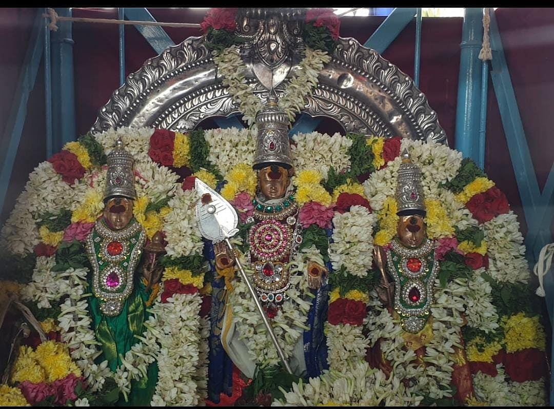 தைப்பூசம் : பழநி முருகனைப் பற்றிய இந்த அபூர்வ தகவல்கள் நீங்கள் அறிந்ததுண்டா?
