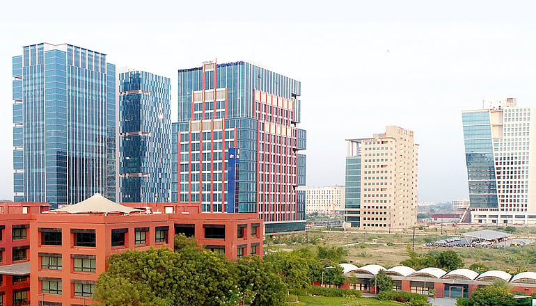 லாபத்துக்கு வரி கட்டத் தேவை இல்லாத GIFT City ஃபண்டுகள்; NRI முதலீட்டாளர்களுக்கு அருமையான வாய்ப்பு!