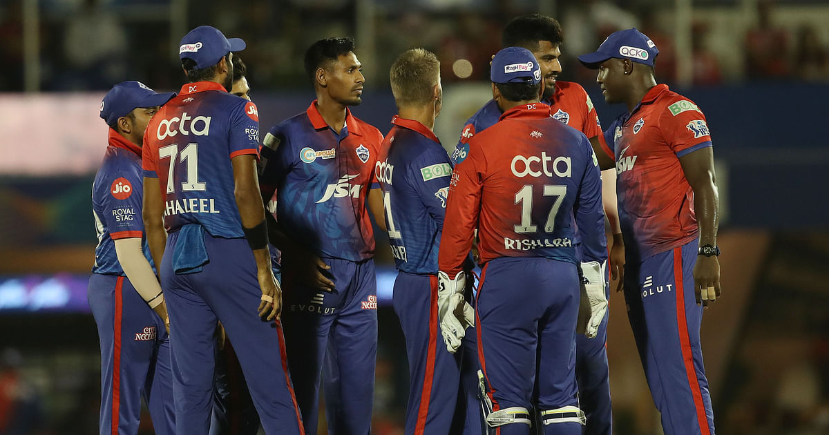 IPL 2023 Preview – DC: Coach Ponting, Captain Warner;  Will this Australian counterpart enthrone Delhi?  |  IPL 2023: The complete team preview of Delhi Capitals