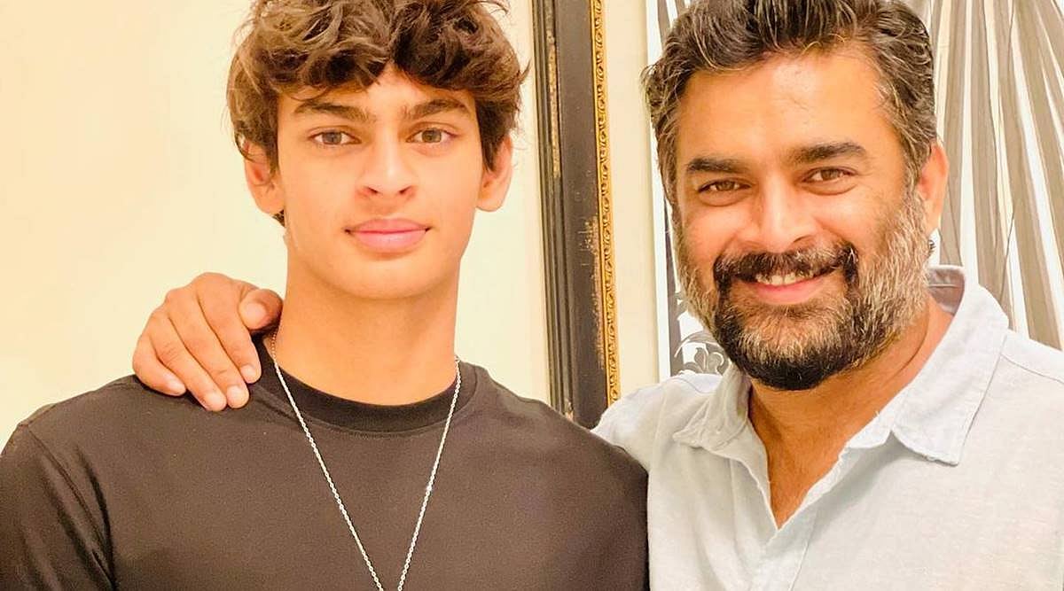 Asian Games: 0.2 விநாடியில் நழுவிய இறுதிப்போட்டி வாய்ப்பு; மகன் வேதாந்த்தைப் பாராட்டிய நடிகர் மாதவன்