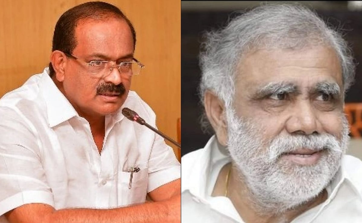 அமைச்சர் சக்கரபாணியின் அண்டர் கிரவுண்ட் டீலிங்; தொகுதியை மேற்கு மாவட்டங்களுடன் இணைக்கு மெகா பிளான்!