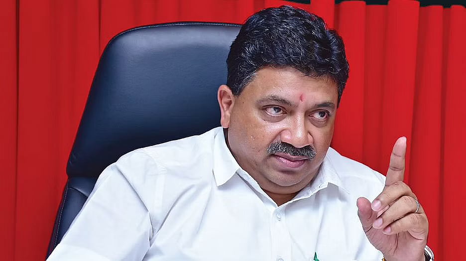 பி.டி.ஆர் கொடுத்த வாக்குமூலம்; ஸ்டாலின் விளக்கமளிக்க வேண்டும் -  வலியுறுத்தும் அன்புமணி