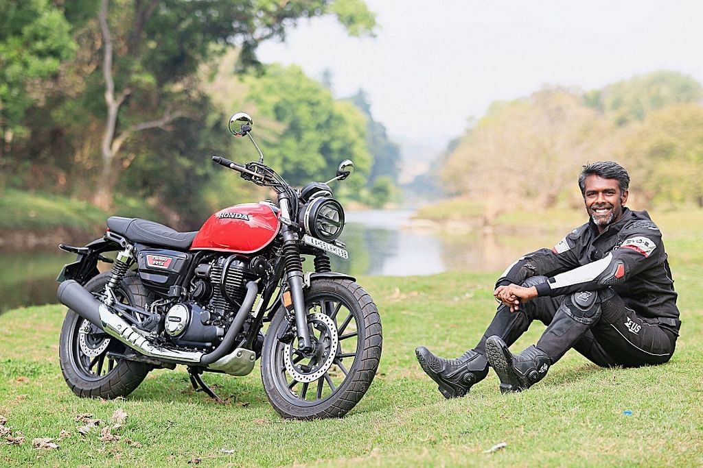 Reignite royal deals enfield