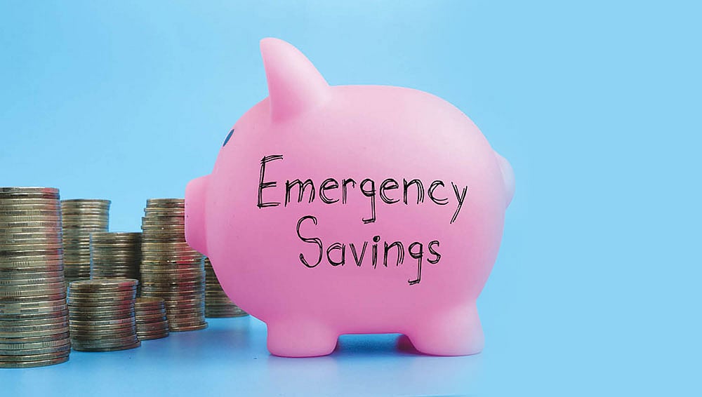 எமெர்ஜென்சி ஃபண்ட்