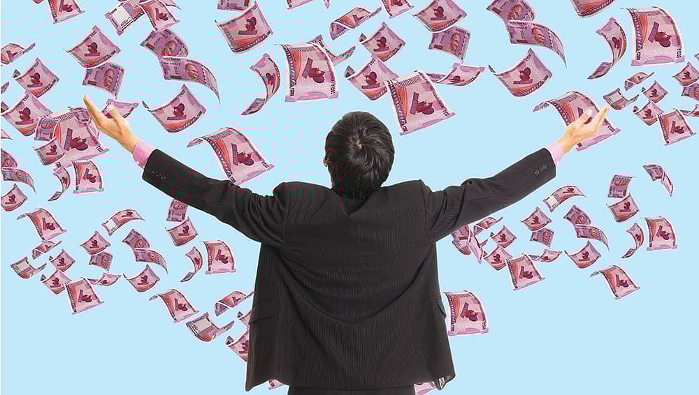 ஒரு-லிட்டர்-பெட்ரோல்-265-ரூபாய்---அதிரவைக்கும்-புள்ளிவிவரம்!---எப்படிச்-சமாளிக்கப்-போக