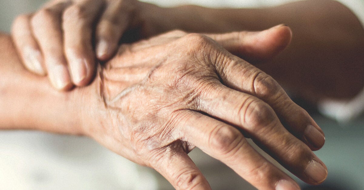 Parkinson s Disease Gleneagles Global 