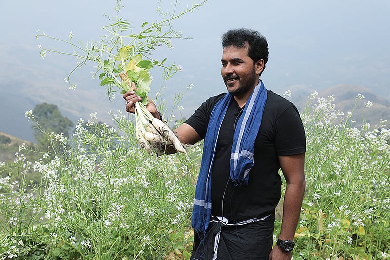 Jananayagan: நிறையபேர் போன் பண்ணி வாழ்த்துறப்போ சந்தோஷப்பட முடியல - சீரியல் நடிகர் அருண்