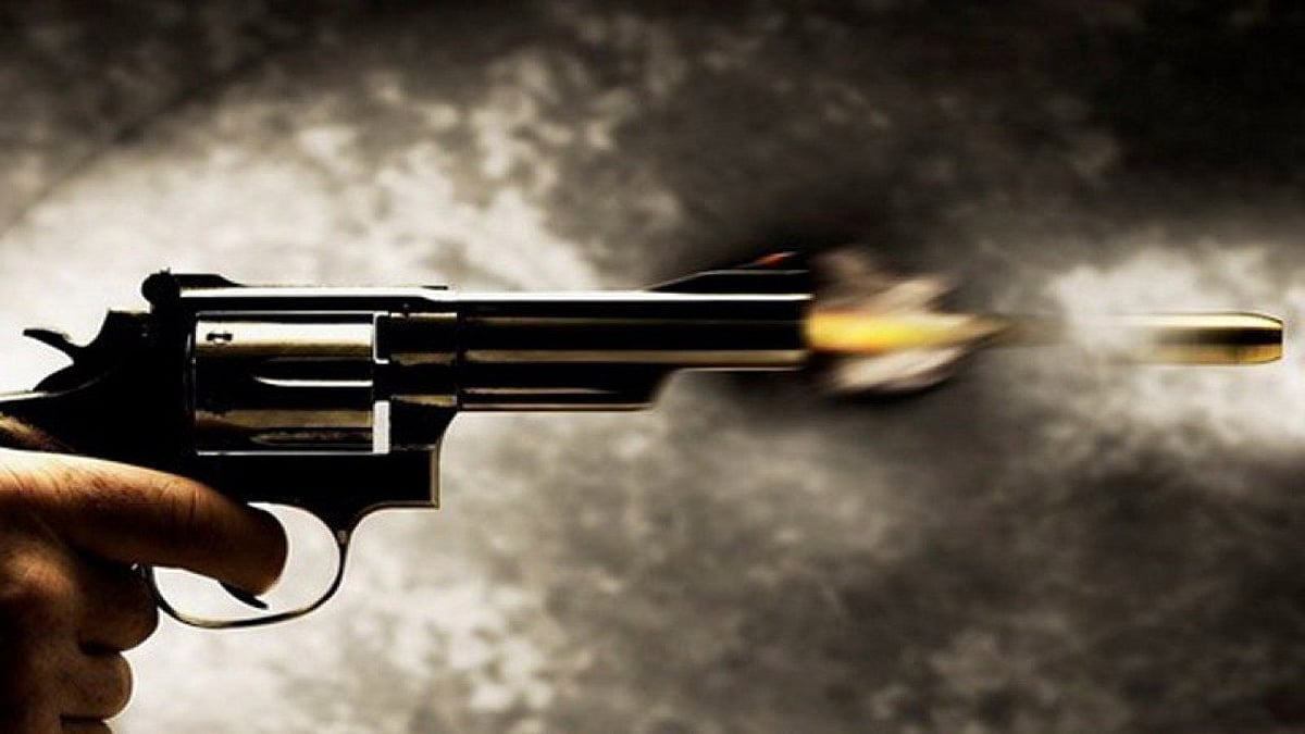 கோவையில் 14 வயது சிறுமி பாலியல் வன்கொடுமை – குற்றவாளியை துப்பாக்கியால் சுட்டு பிடித்த போலீஸ்!