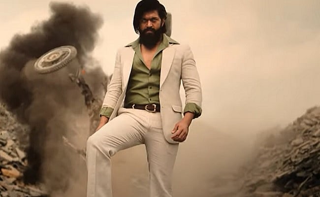 18 வயதில் இரண்டு முறை தற்கொலை முயற்சி செய்தேன், ஆனால்.!- KGF இசையமைப்பாளர் ரவி பஸ்ரூர்