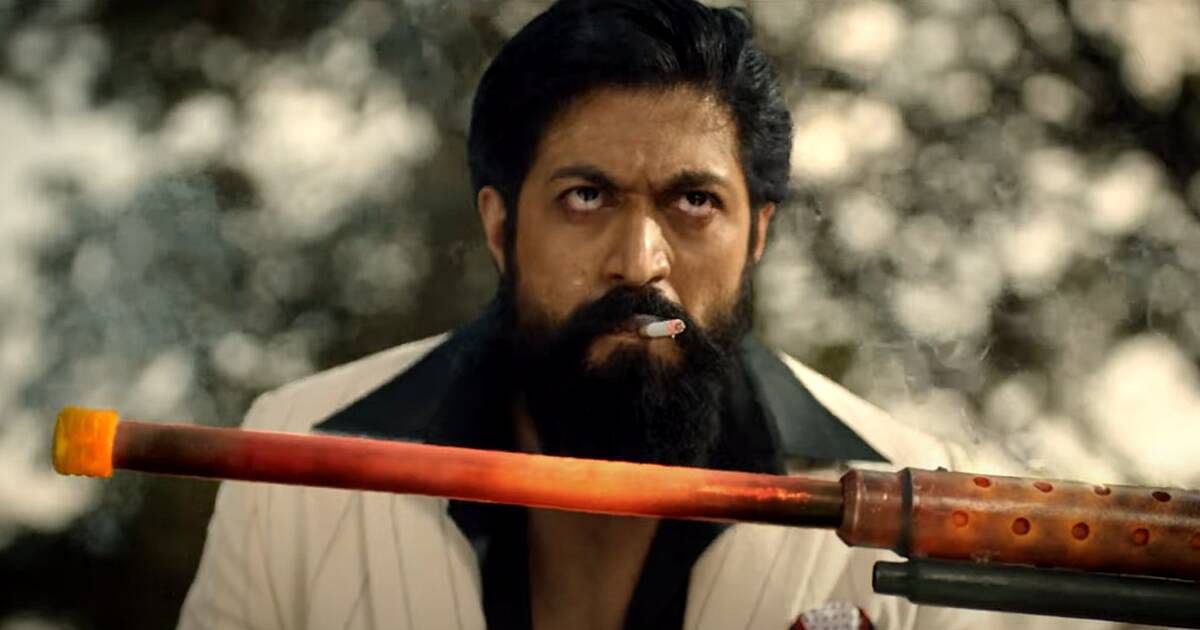 KGF Chapter 2: The Real PAN Indian Cinema … If the Rise of Rocky Boy is Mass, How to Rule?  |  Yash starrer KGF Chapter 2 exceeds the expectations and surpasses its sequel