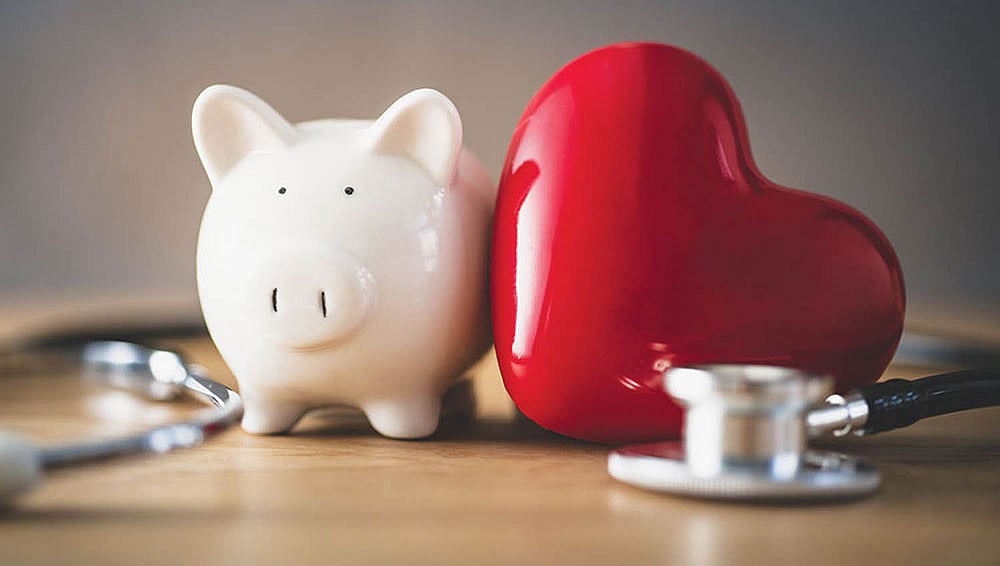 மருத்துவப் பராமரிப்பு