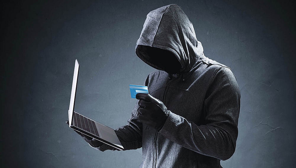 Digital Arrest - சைபர் க்ரைம் மோசடி