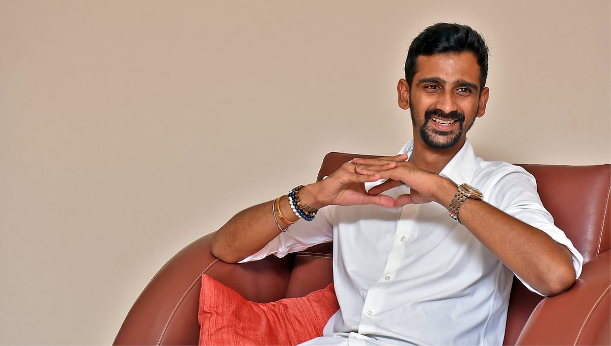 ஜீவன் தொண்டமான்