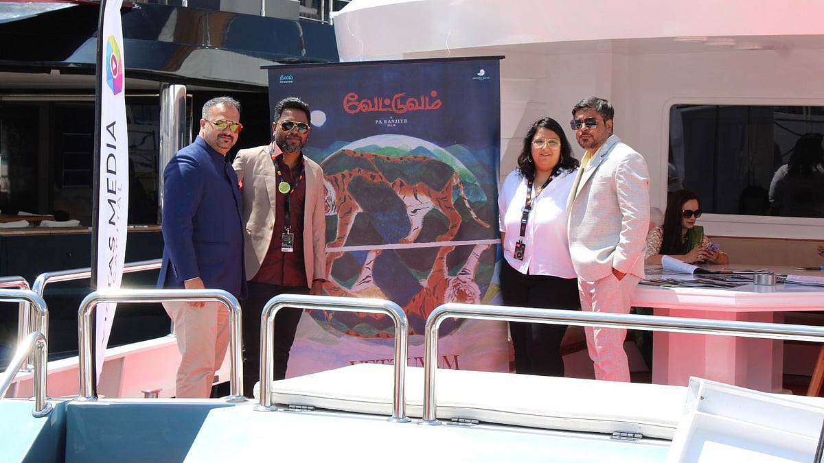 Pa Ranjith: வேட்டுவம், சார்பட்டா 2, பிர்சா முண்டா - பா.ரஞ்சித் லைன் அப் அப்டேட்ஸ்!