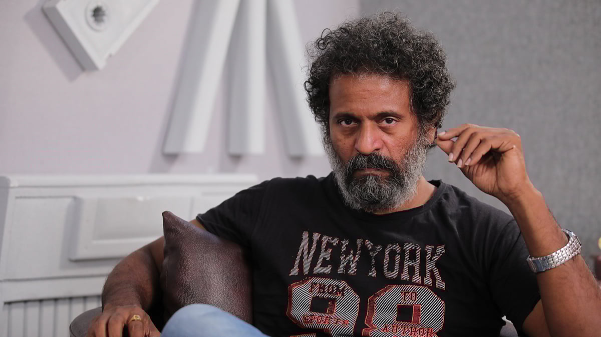 சம்பத் ராம்