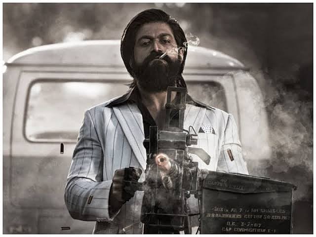 Yash: இதற்காகத்தான் ராவணனாக நடிக்கிறேன் - தங்கல் இயக்குநரின் `ராமாயணா படத்தில் நடிப்பது பற்றி யஷ்
