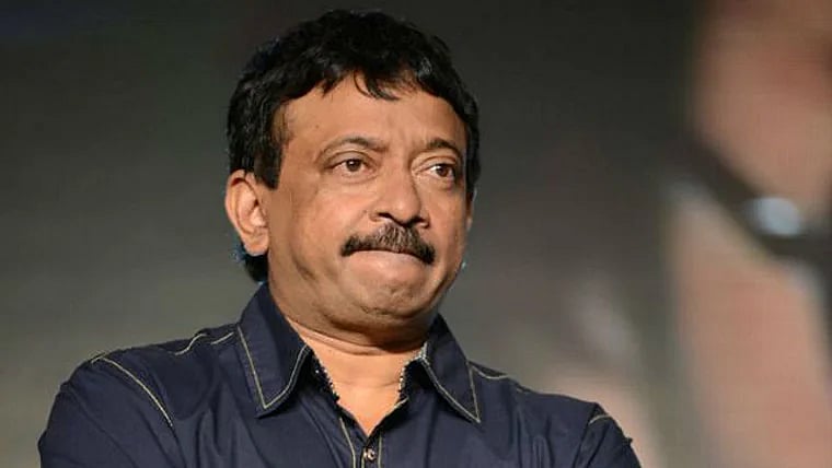 ஜனநாயகன்: `தணிக்கை வாரியம் காலாவதியானது - இயக்குநர் ராம் கோபால் வர்மா காட்டம்!