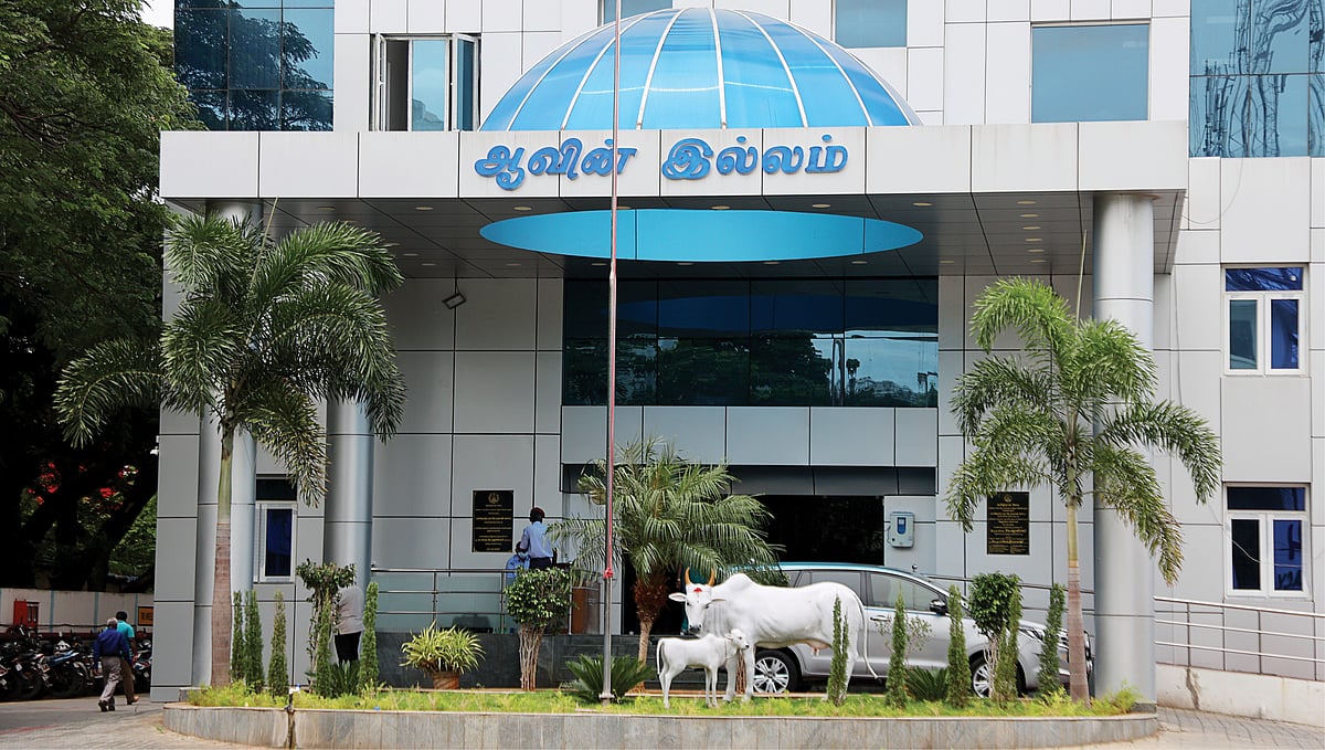 ஆவின்