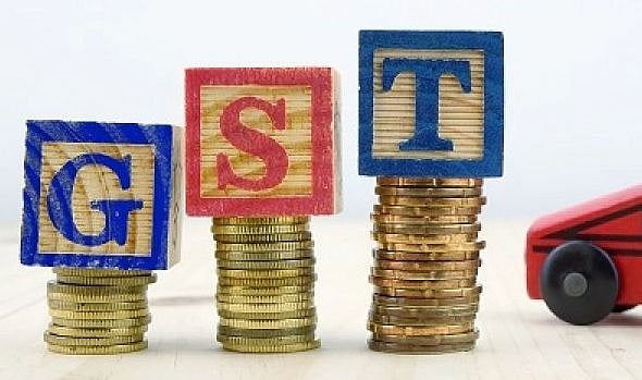 GST : `13 மாதங்களில் இல்லாத வளர்ச்சி - ஜூன் ஜிஎஸ்டி வசூல் ரூ.1.95 லட்சம் கோடியைத் தாண்டியது!