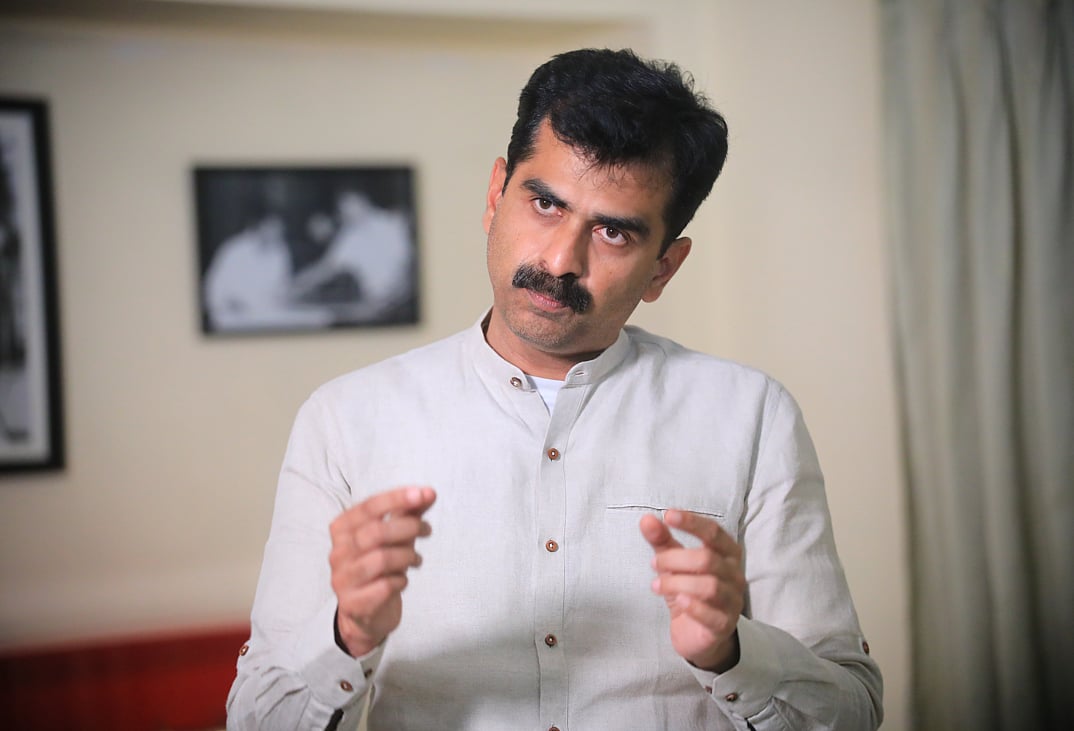 ``ஆளுநரின் கருத்துகளைப் புறந்தள்ள வேண்டும்” - துரை வைகோ காட்டம் ...