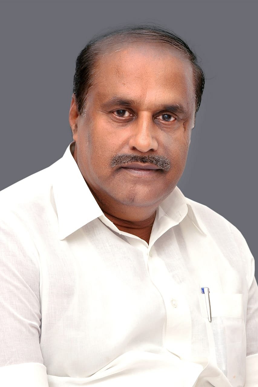 வேடசந்தூர்; செ., பாலாஜி ஆதரவாளருக்கு டிக் அடித்த திமுக;  சிட்டிங் எம்எல்ஏ ஓரங்கட்டப்பட்ட பின்னணி!