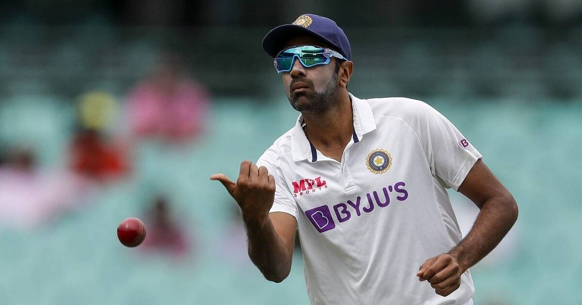 Ravichandran Ashwin: Personality, Experience, Talent!  Is Ashwin being sidelined despite everything?